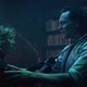 Loki imploring Sylvie not to kill He Who Remains.
